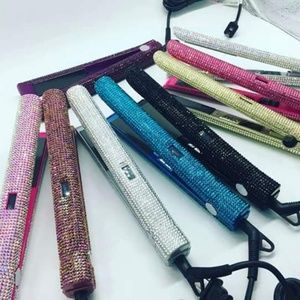 Bling Flat Irons